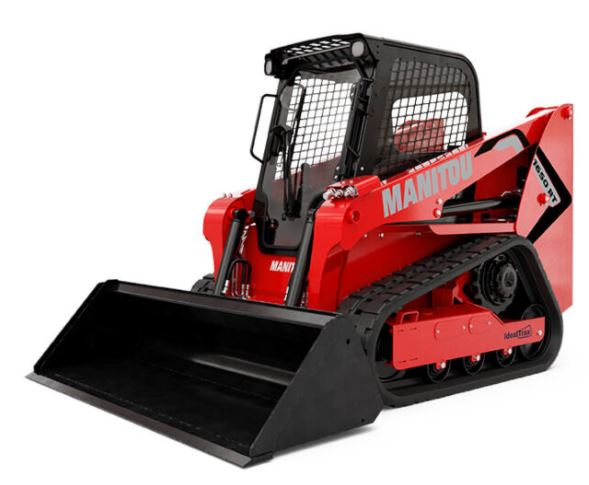 Manitou 1650RT-image