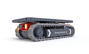 AlmaCrawler Multi-Loader 3.0-image