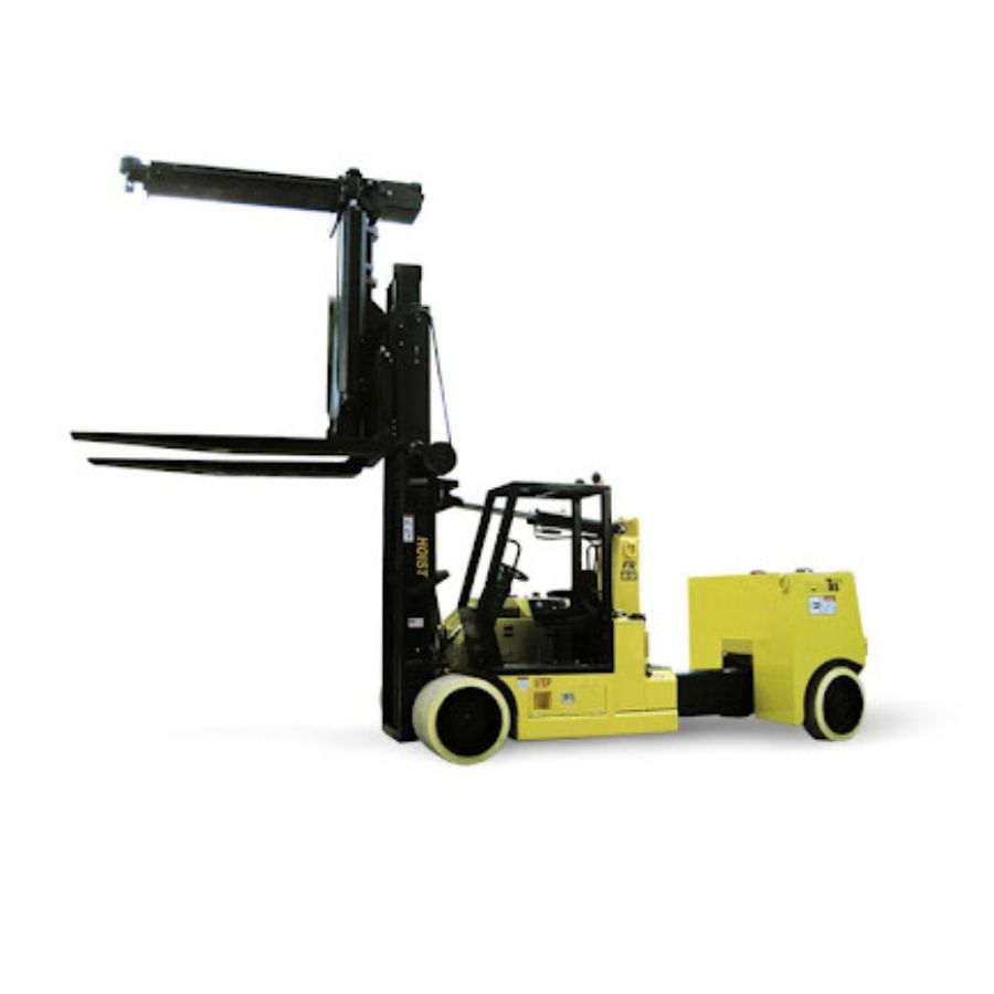 Hoist FR 25/35-image