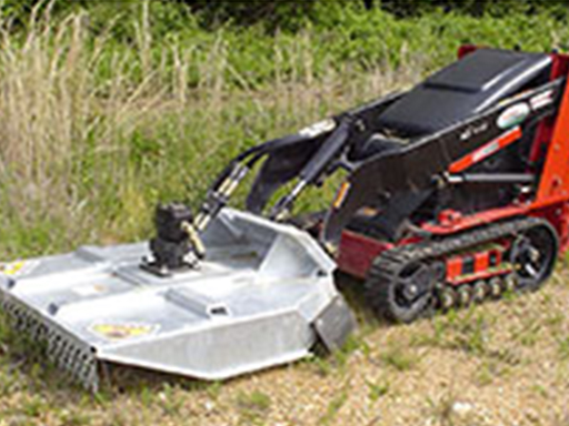Mower-image