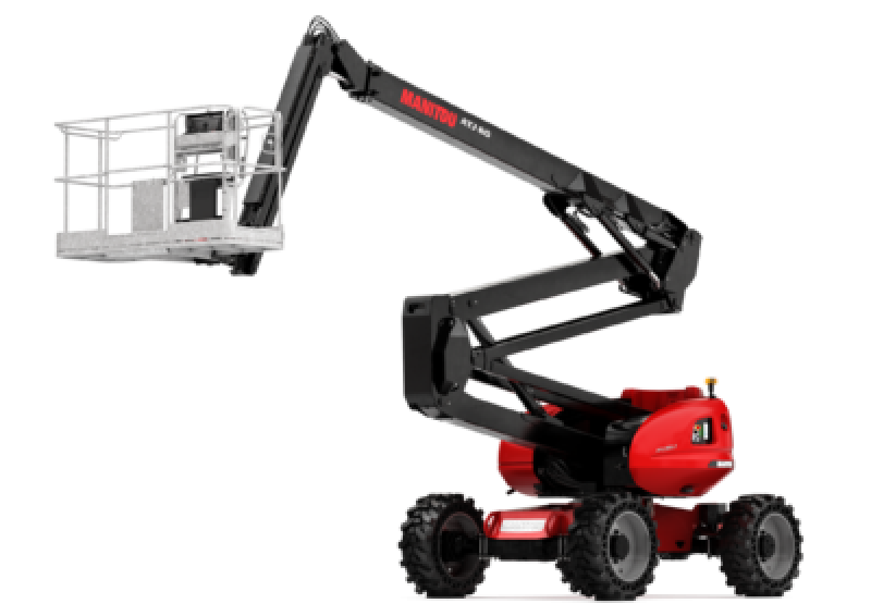 Manitou ATJ60-image