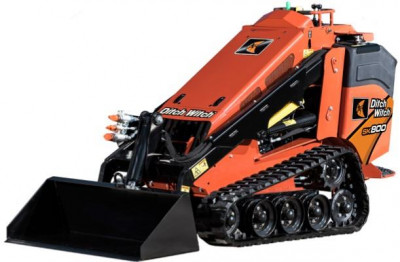 Ditch Witch SK800-image