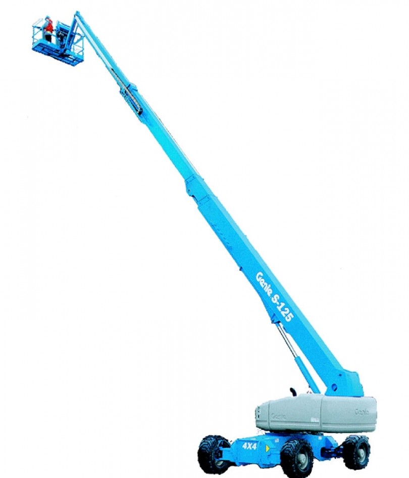 Genie S125-image