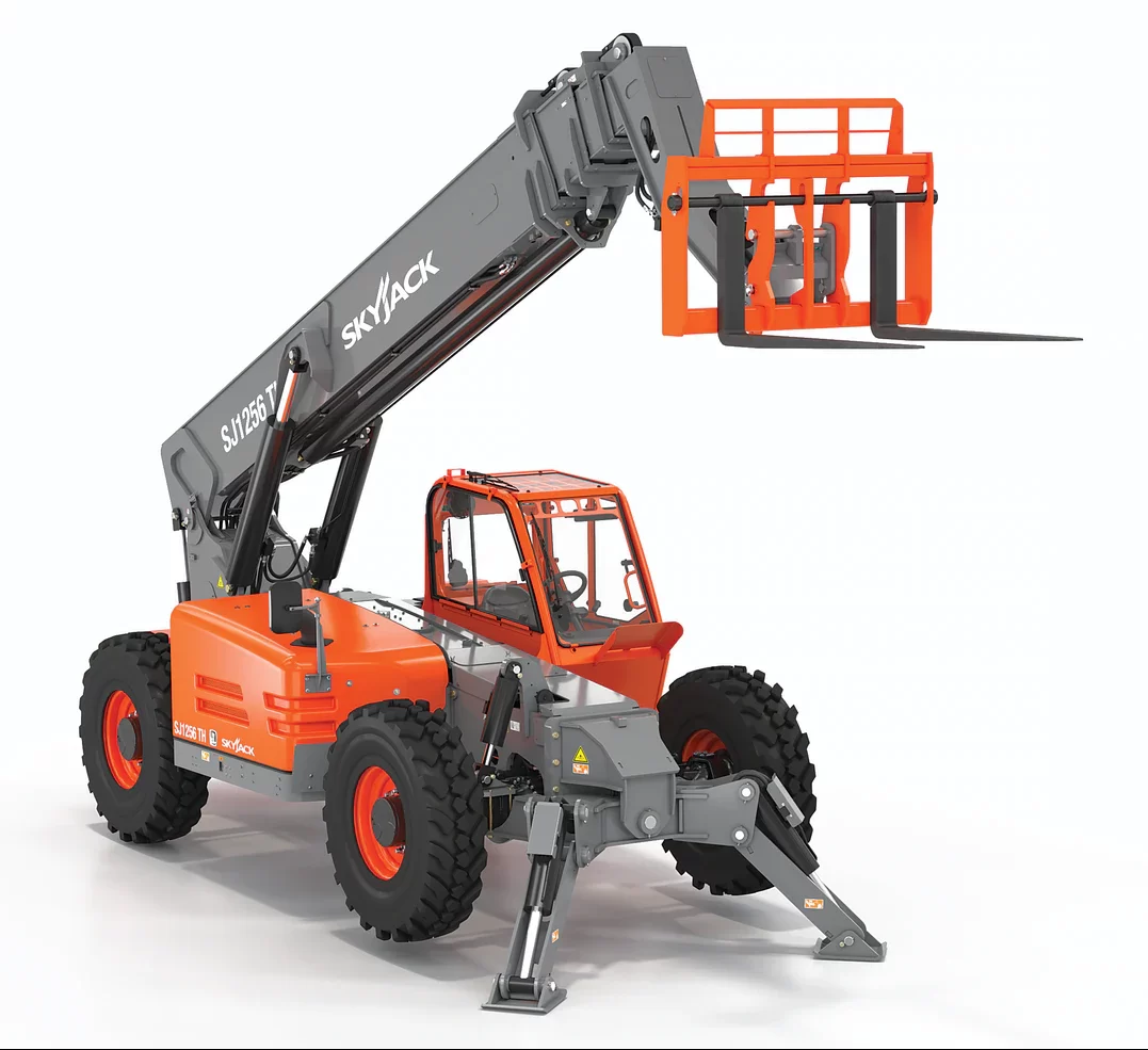 Skyjack SJ1256-image