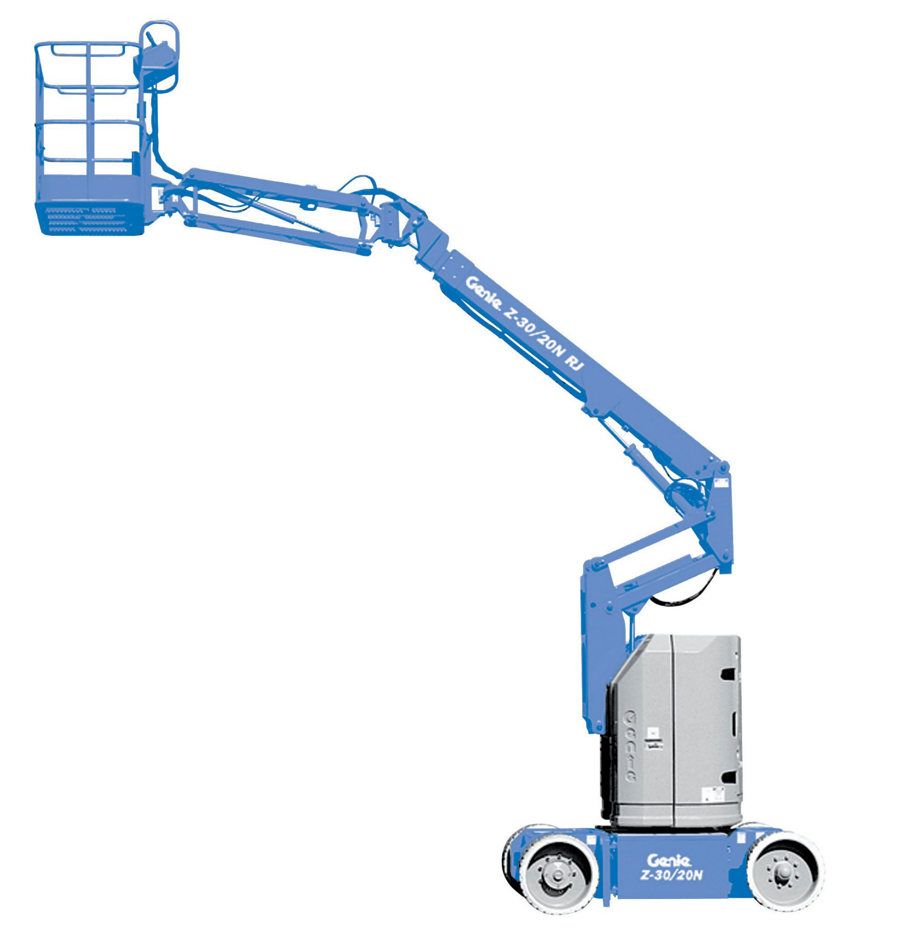 Genie Z-30/20N-image