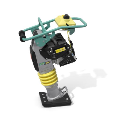 Ammann ATR 68 P-image