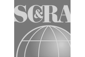 a close up of a sign