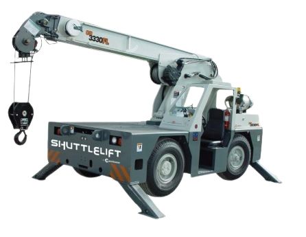 Shuttlelift CD3340B-image