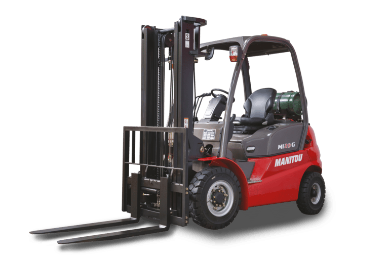 Manitou MI25G-image