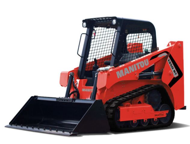 Manitou 1350RT-image