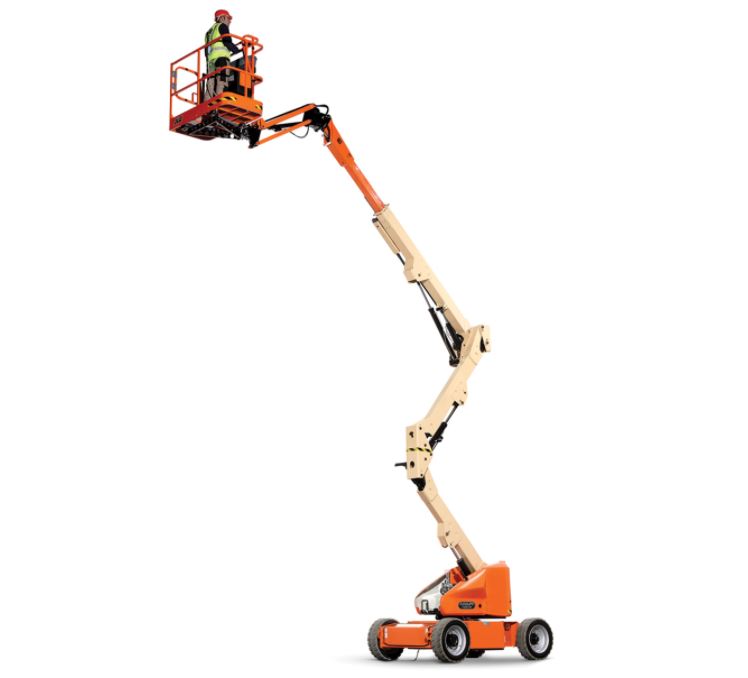 JLG E400 APJN-image