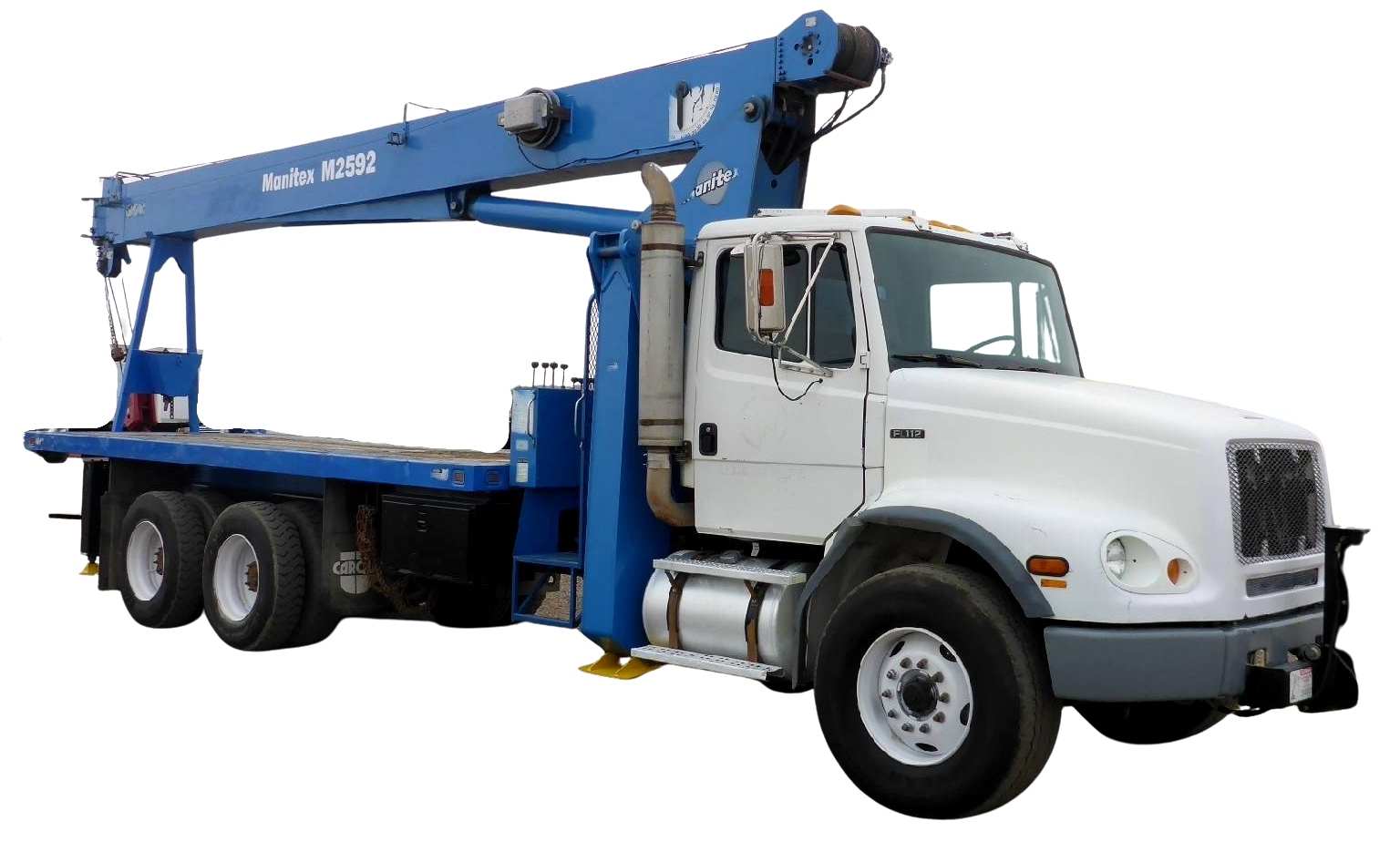 Manitex M2592-image