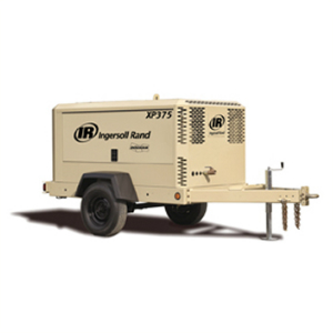 Ingersoll Rand XP375-image