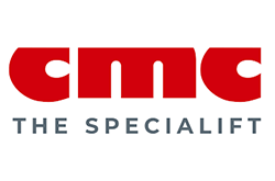 CMC logo