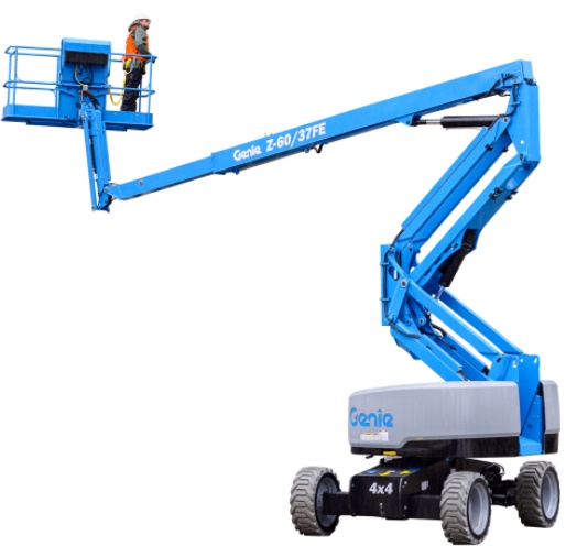 Genie Z60/37 FE-image