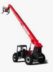 Manitou MTA 8044-image