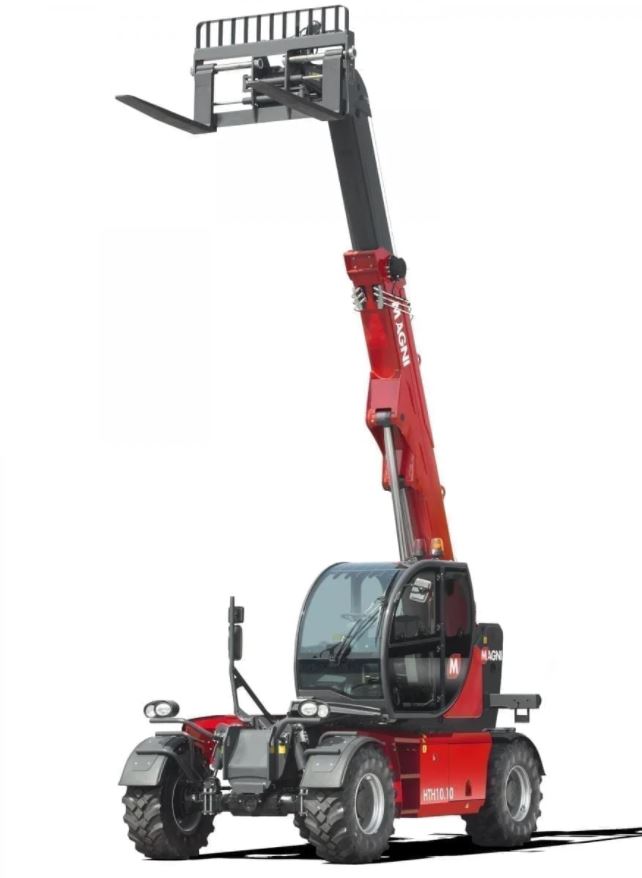 Magni HTH 10.10-image