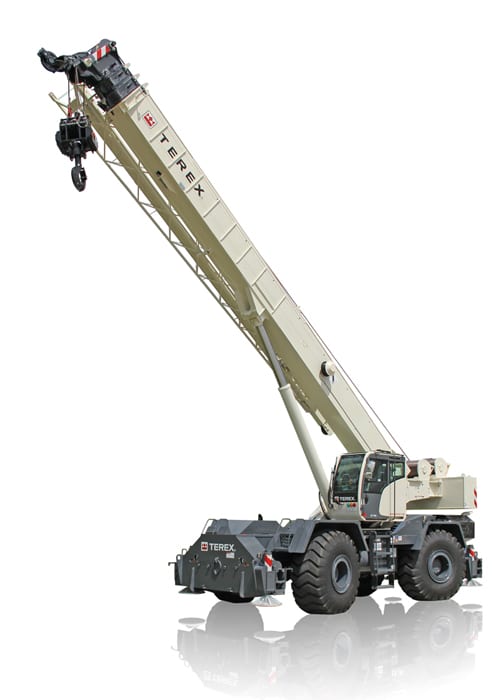 Terex RT780-image