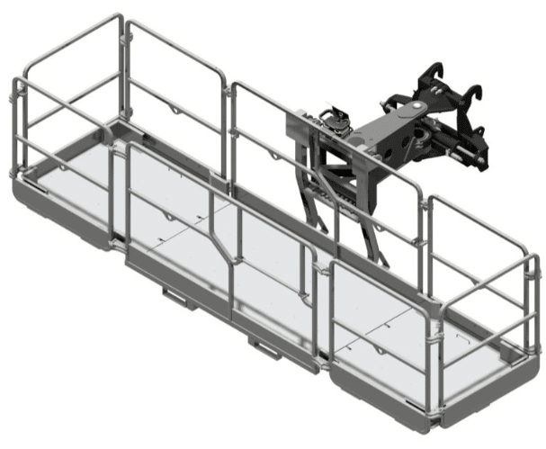 Rotating Platform-image