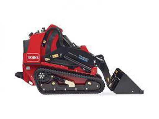 Toro TX-1000-image
