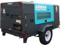 Airman PDSF 375DP-image