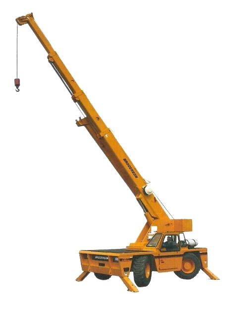 Broderson IC-200-image