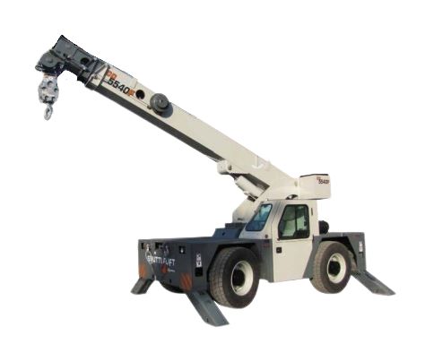 Shuttlelift CD5540F-image